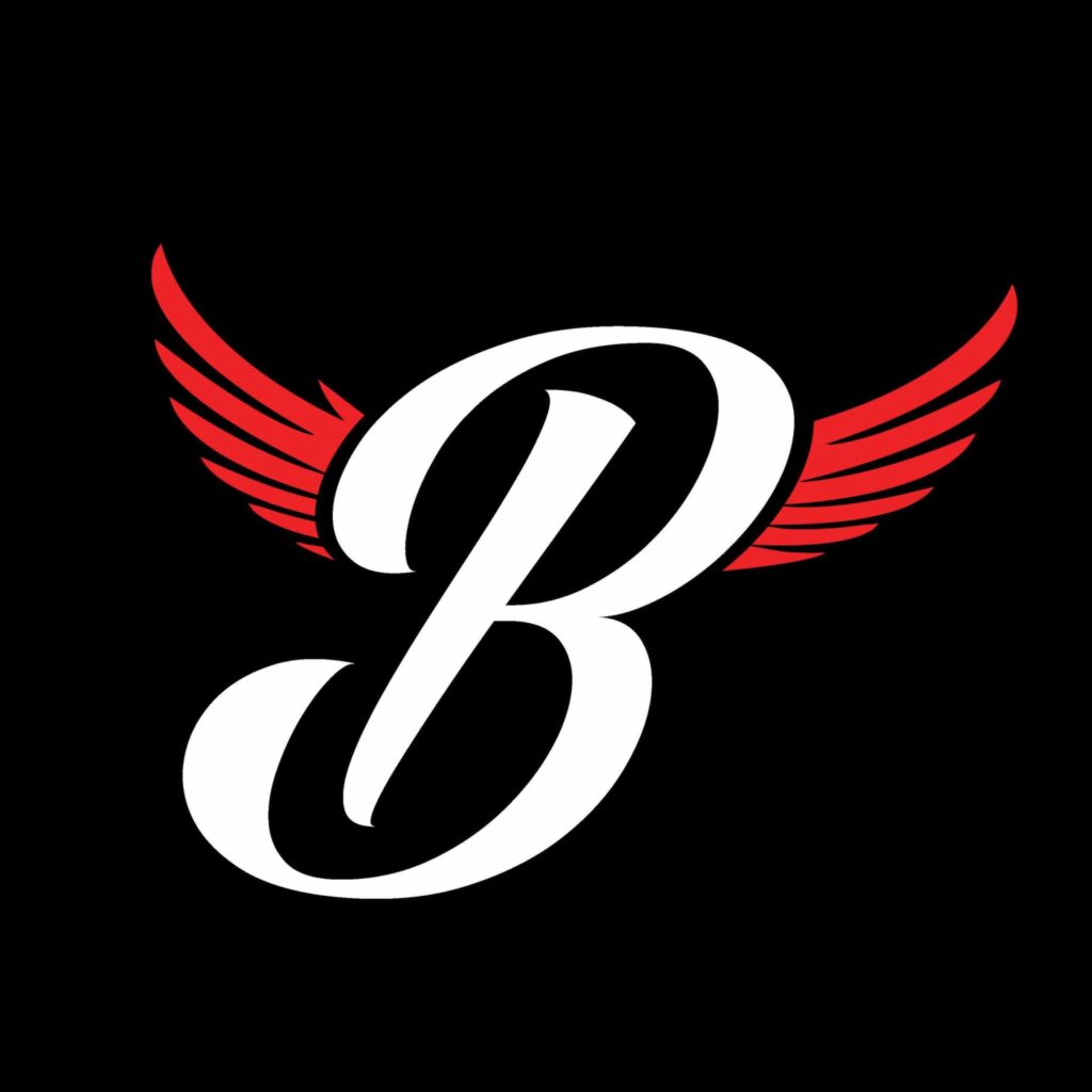 Blane Bent logo