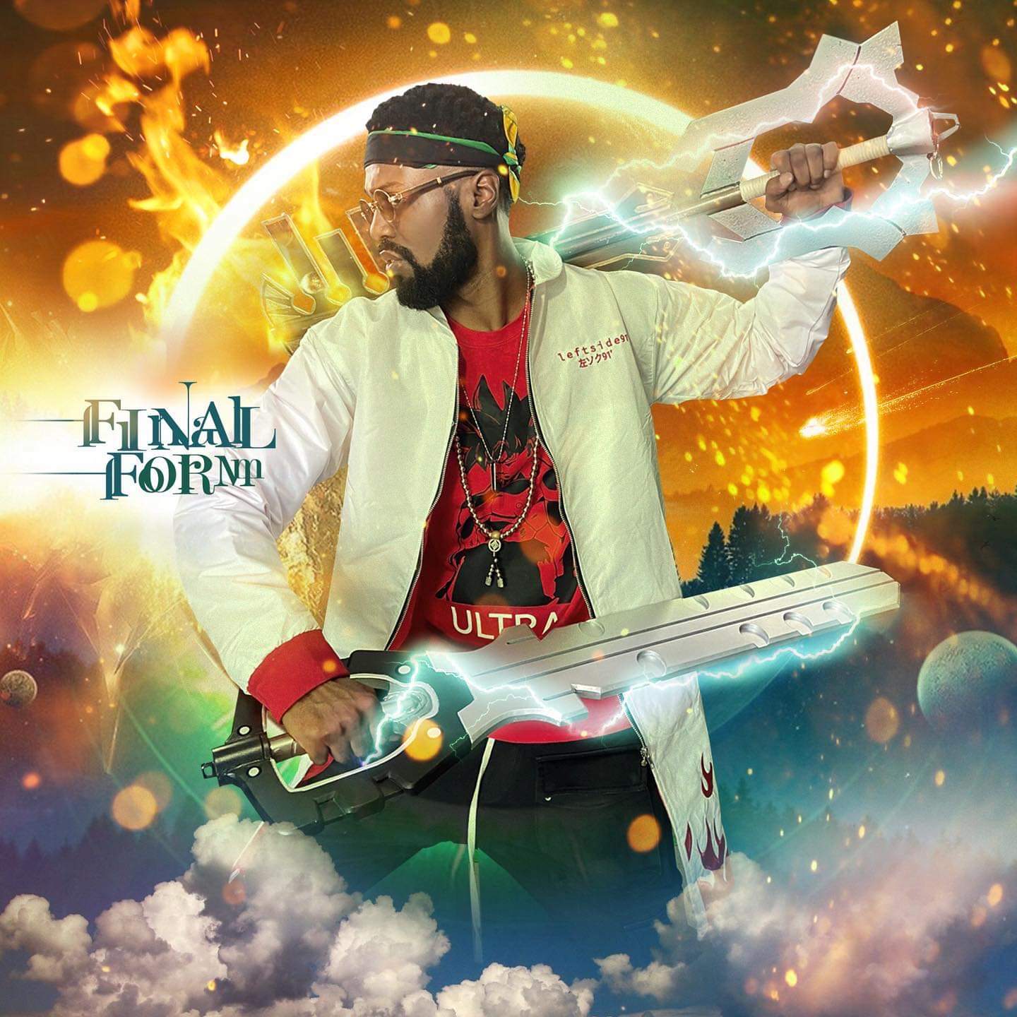 Ithaca veteran Blane Bent shows lyrical prowess in first LP Final Form
