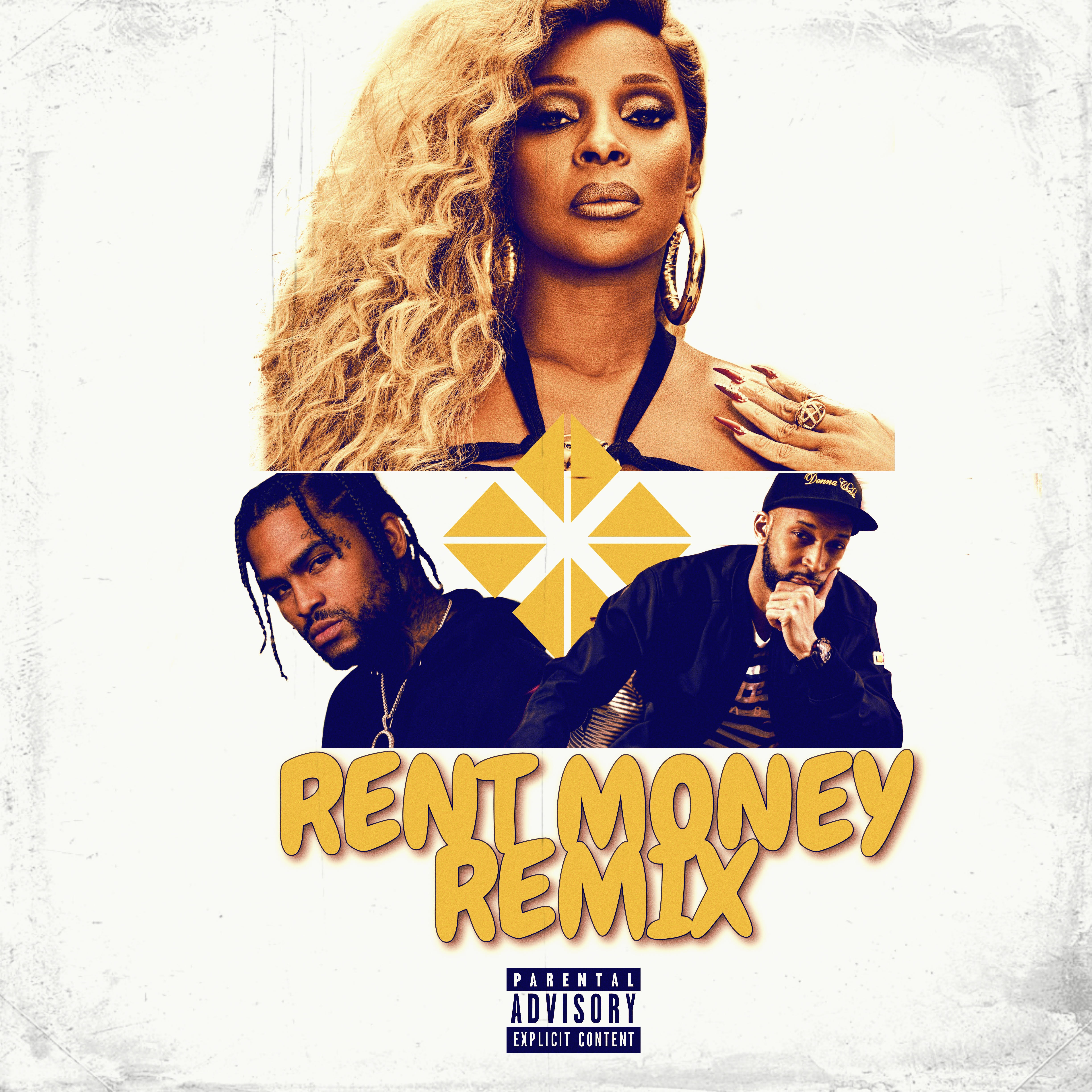 Rent Money Remix 