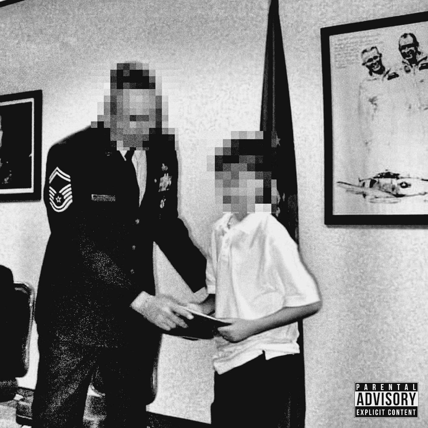 Corey Loveless shines in latest album Certificate of Appreciation