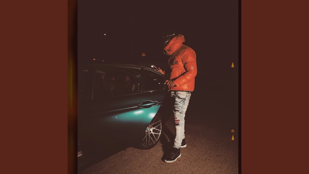 O3 Kosta drops 16 track album 4 AM in Upstae featuring Lil Perco, Turbo Hadd, Tmako and Sha Racks